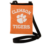 Wholesale Clemson Tigers Game Day Pouch