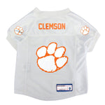 Wholesale Clemson Tigers Pet Jersey - Assorted Sizes