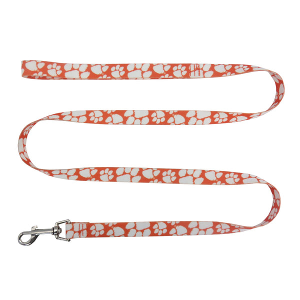 Wholesale Clemson Tigers Pet Team Lead - Assorted Sizes