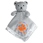 Wholesale Clemson Tigers - Security Bear Gray