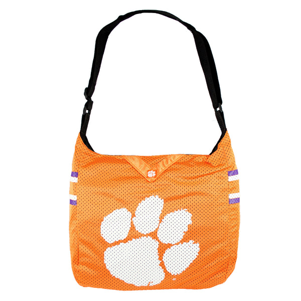 Wholesale Clemson Tigers Team Jersey Tote