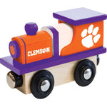 Wholesale Clemson Tigers Toy Train Engine