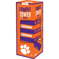 Wholesale Clemson Tigers Tumble Tower