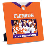 Wholesale Clemson Tigers Uniformed Frame