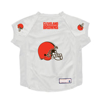 Wholesale Cleveland Browns Big Pet Stretch Jersey Big