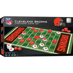 Wholesale Cleveland Browns Checkers Board Game