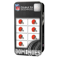 Wholesale Cleveland Browns Dominoes