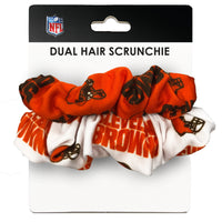 Wholesale Cleveland Browns Dual Hair Twist