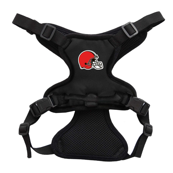 Wholesale Cleveland Browns Front Clip Pet Harness