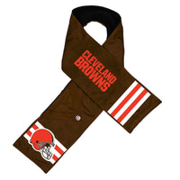 Wholesale Cleveland Browns Hero Jersey Scarf