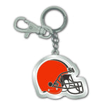 Wholesale Cleveland Browns NFL / KEY001 - Zamac Keytags