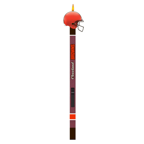 Wholesale Cleveland Browns NFL / LGT002 - Helmet BBQ Lighter / _Images In Inventory