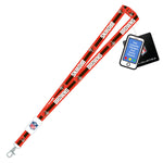 Wholesale Cleveland Browns NFL / LYD001 - Charging Lanyard