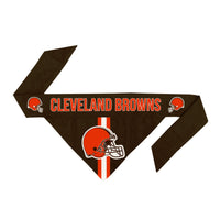 Wholesale Cleveland Browns Pet Bandana