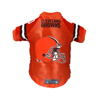 Wholesale Cleveland Browns Pet Premium Jersey - Assorted Sizes