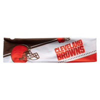 Wholesale Cleveland Browns Stretch Headband