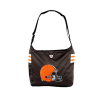 Wholesale Cleveland Browns Team Jersey Tote