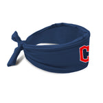 Wholesale Cleveland Guardians Tieback Headband