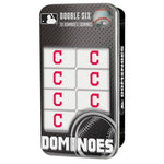 Wholesale Cleveland Indians Dominoes