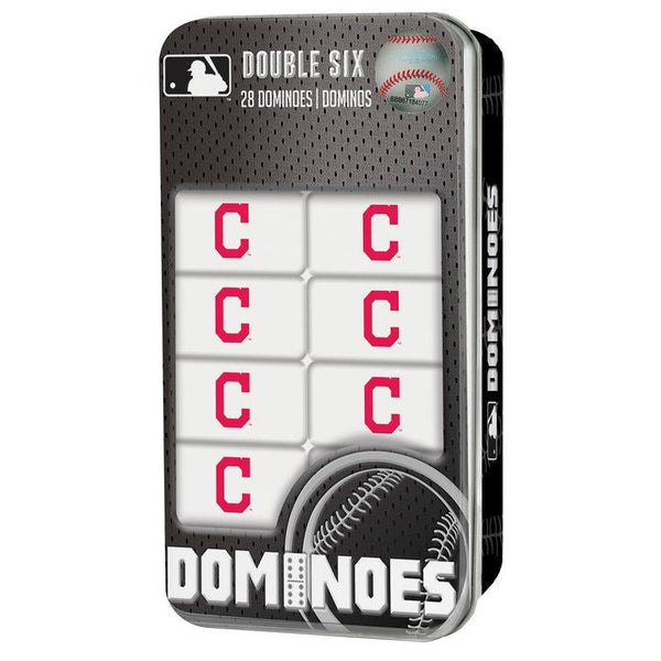 Wholesale Cleveland Indians Dominoes