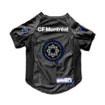 Wholesale Club De Foot Montreal Pet Stretch Jersey S