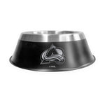 Wholesale Colorado Avalanche All Pro Pet Bowl