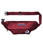 Wholesale Colorado Avalanche - Assorted Sizes Fanny Pack MARN