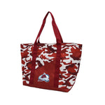 Wholesale Colorado Avalanche Super-Duty Camo Tote DRED