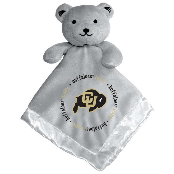 Wholesale Colorado Buffaloes - Security Bear Gray