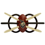 Wholesale Colorado Buffaloes Winkel Teether Rattle