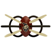 Wholesale Colorado Buffaloes Winkel Teether Rattle