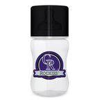 Wholesale Colorado Rockies - Baby Bottle 9oz