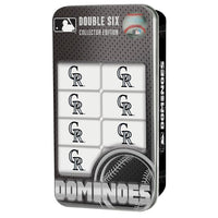 Wholesale Colorado Rockies Dominoes