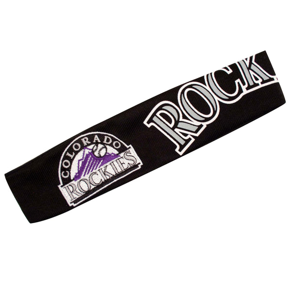 Wholesale Colorado Rockies FanBand