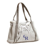 Wholesale Colorado Rockies Hoodie Purse