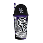 Wholesale Colorado Rockies MLB / CUP001 - Helmet Cups