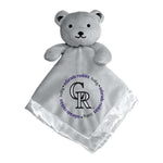 Wholesale Colorado Rockies - Security Bear Gray