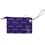 Wholesale Colorado Rockies Victory Wristlet