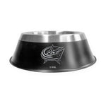 Wholesale Columbus Blue Jackets All Pro Pet Bowl