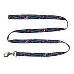 Wholesale Columbus Blue Jackets Pet Team Lead - Assorted Sizes