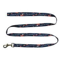 Wholesale Columbus Blue Jackets Pet Team Lead - Assorted Sizes