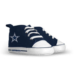 Wholesale Dallas Cowboys Baby Shoes