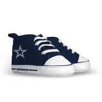 Wholesale Dallas Cowboys Baby Shoes