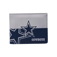 Wholesale Dallas Cowboys Bi-Fold Wallet