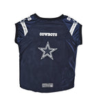 Wholesale Dallas Cowboys Big Pet Premium Jersey Big Dog