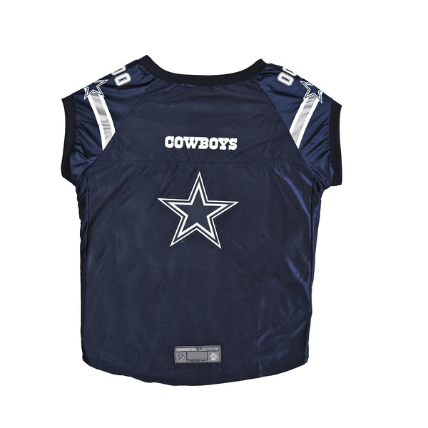 Wholesale Dallas Cowboys Big Pet Premium Jersey Big Dog