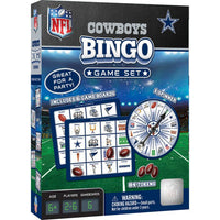 Wholesale Dallas Cowboys Bingo Game