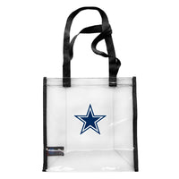 Wholesale Dallas Cowboys Clear Advantage Tote