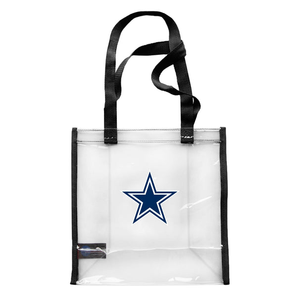 Wholesale Dallas Cowboys Clear Advantage Tote