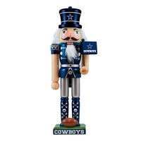 Wholesale Dallas Cowboys - Collectible Nutcracker